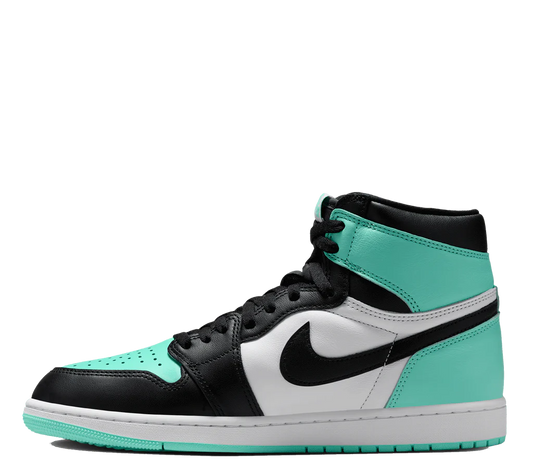 Air Jordan 1 Retro High OG "Green Glow"