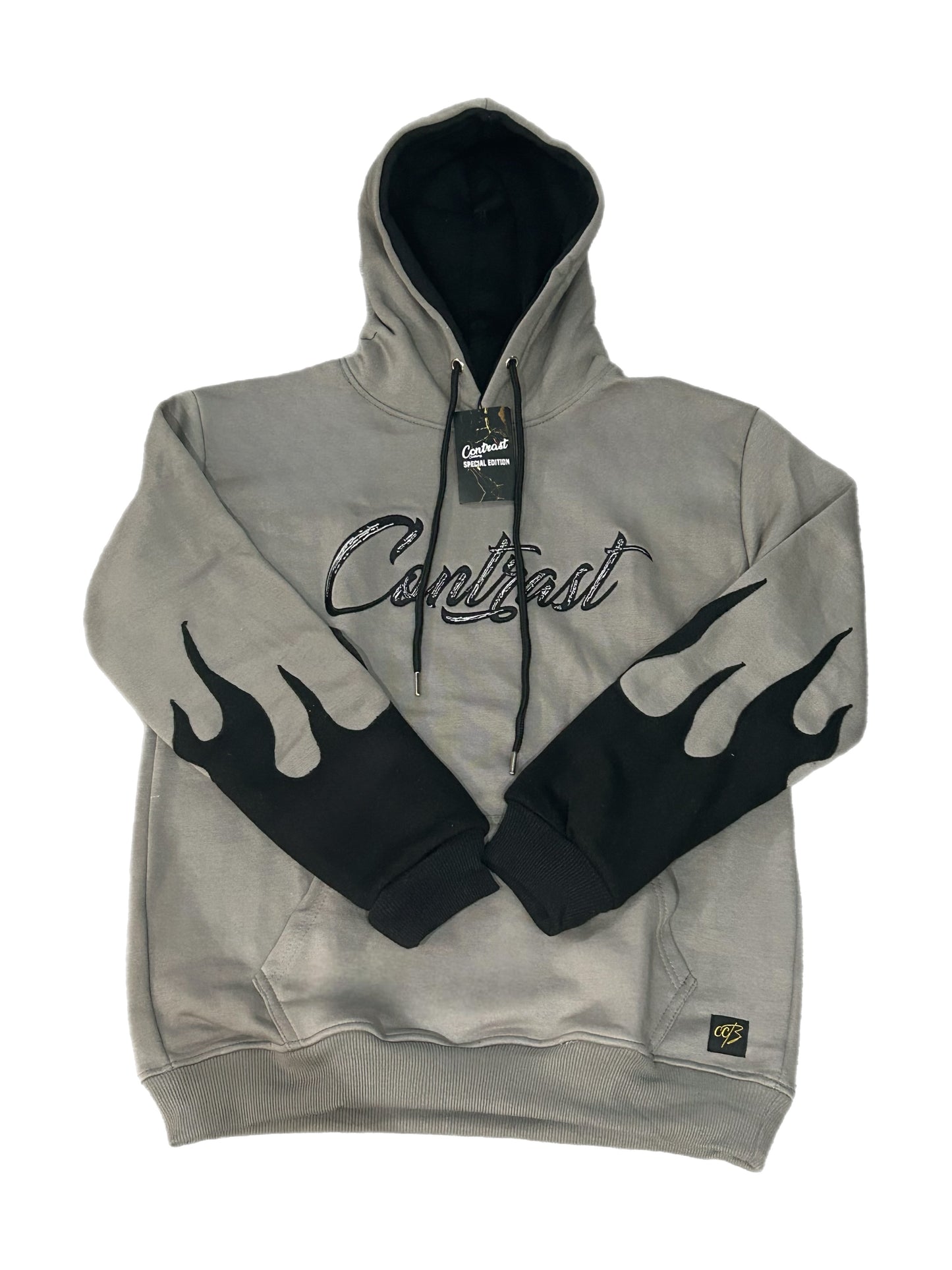 Olympus Unisex Hoodie