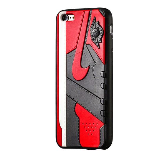 Sneaker IPhone Cases Jordan 1 Styles