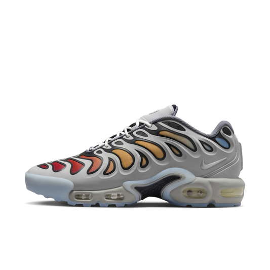 Nike Air Max Plus Drift - Light Smoke Grey