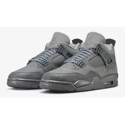 Air Jordan 4 SE Wet Cement