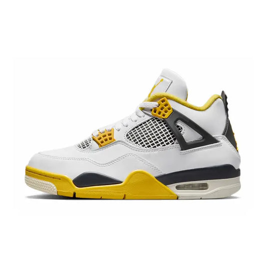 Air Jordan 4 'Vivid Sulfur'