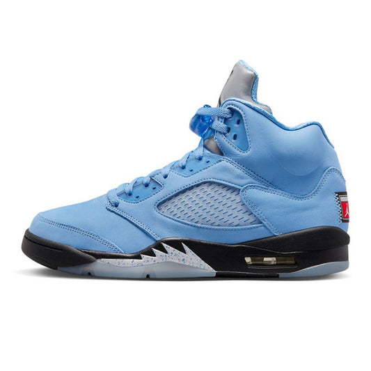 Air Jordan 5 Retro SE 'UNC'