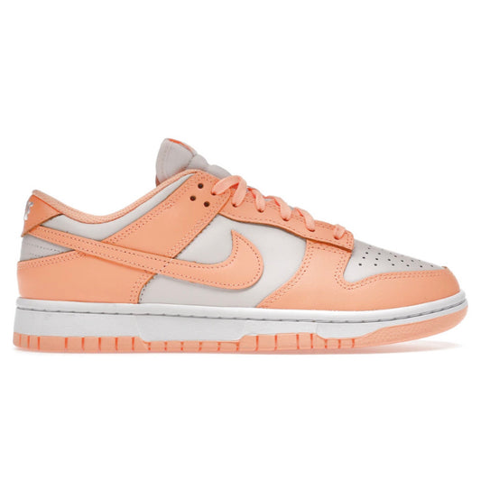 Dunk Low Peach Cream