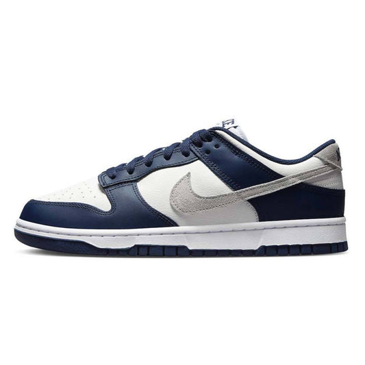 Dunk Low Midnight Navy